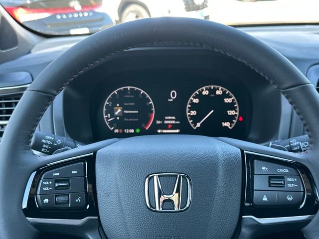 New 2026 Honda Odyssey Sport-L image 22