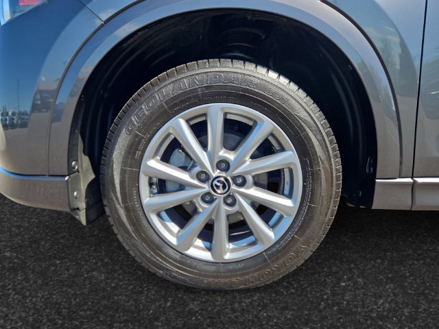 Used 2024 MAZDA CX-5 AWD 2.5 S w/ Preferred Package image 4