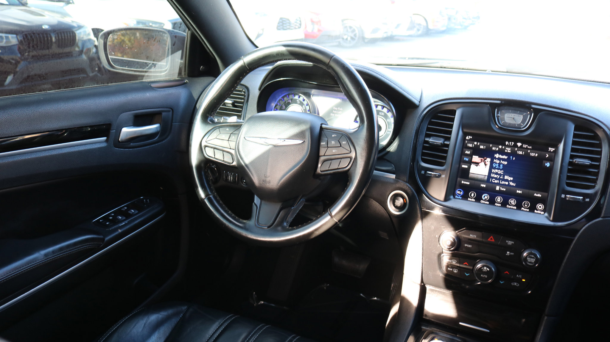 Used 2019 Chrysler 300 S image 23