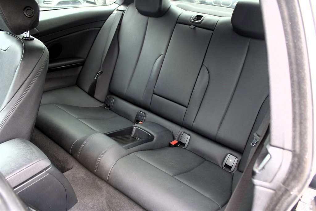 Used 2014 BMW 428i xDrive Coupe AWD/4WD image 15
