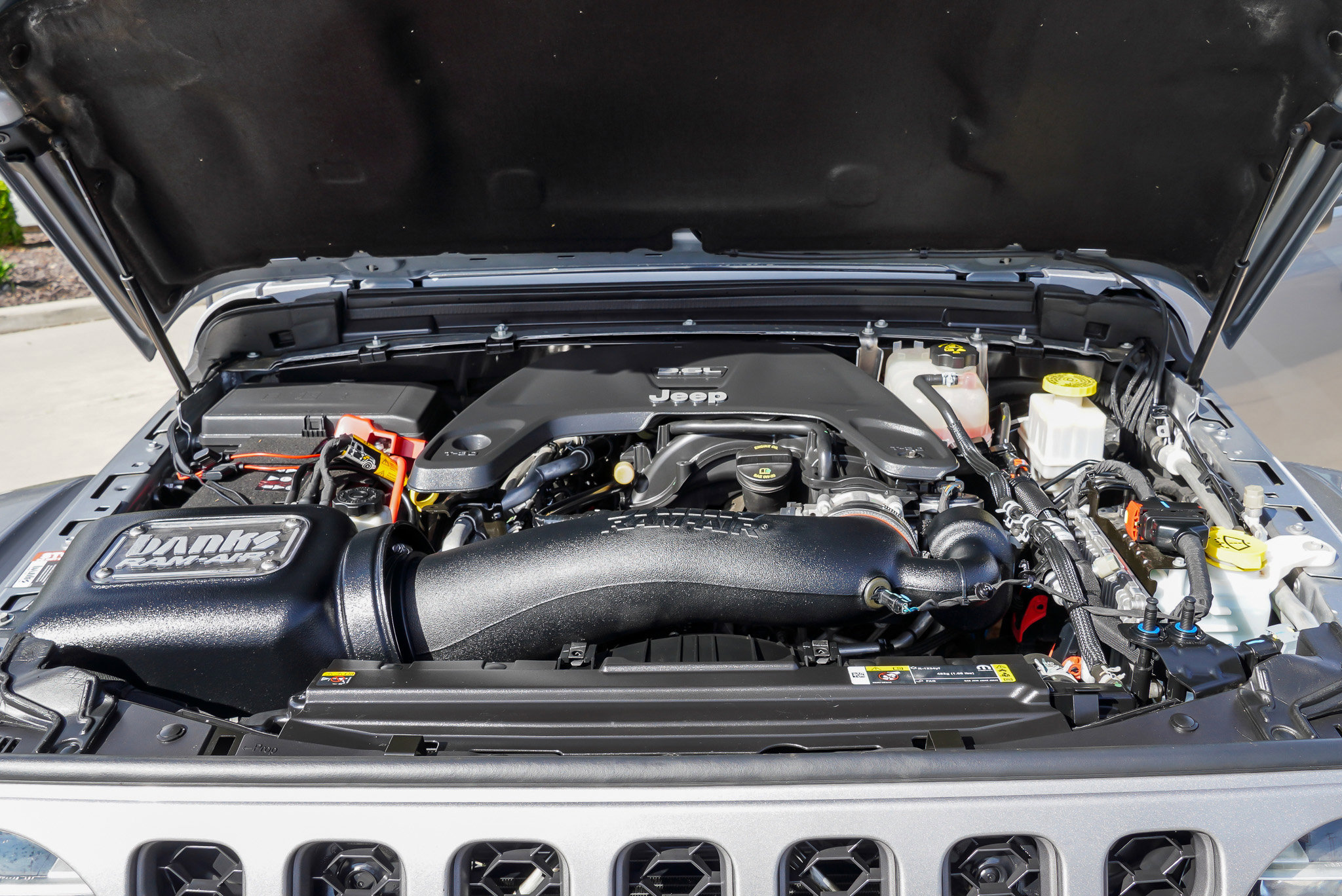 Used 2021 Jeep Gladiator Rubicon image 15