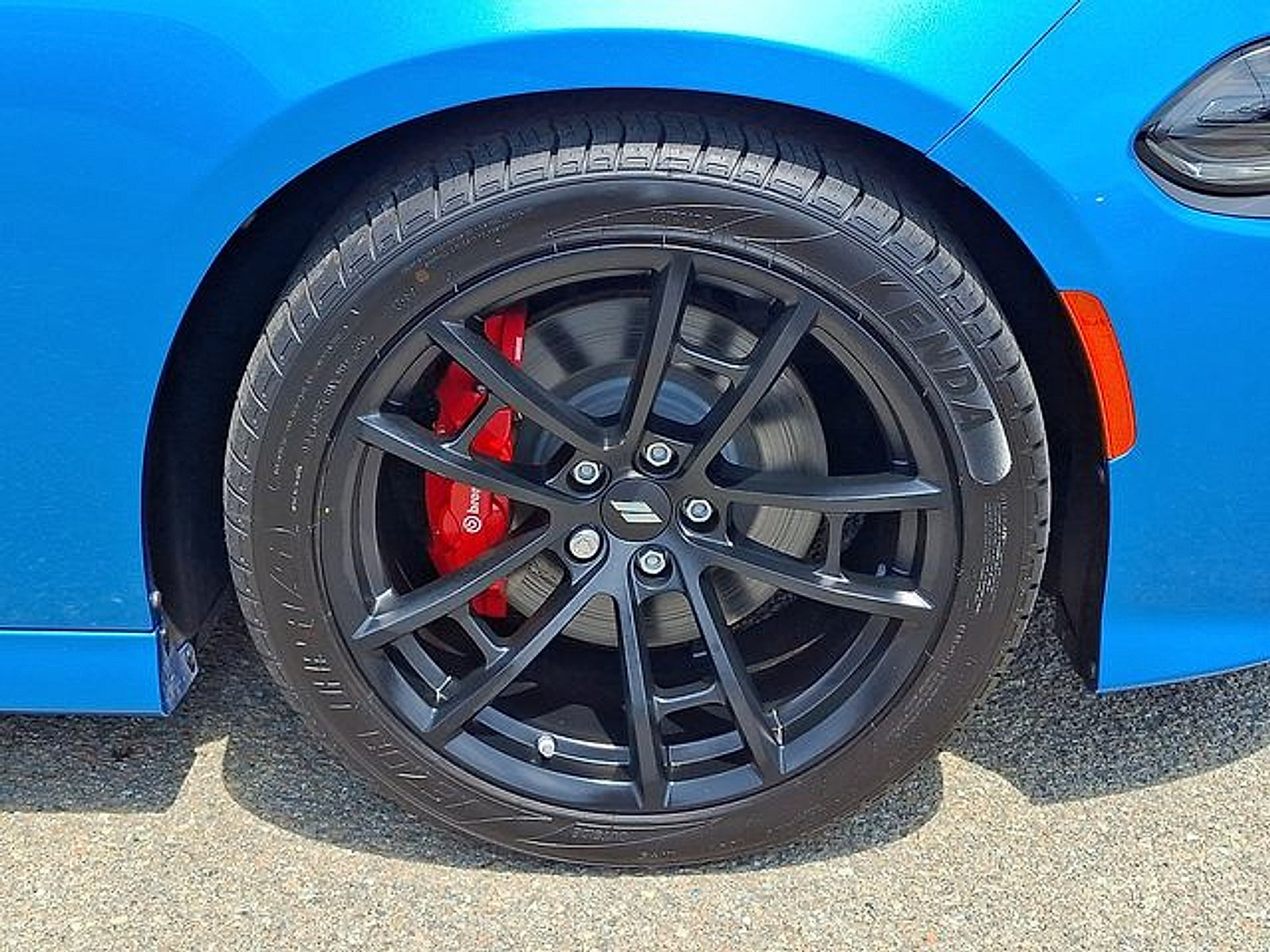 Used 2023 Dodge Charger Scat Pack w/ Plus Group RWD image 9