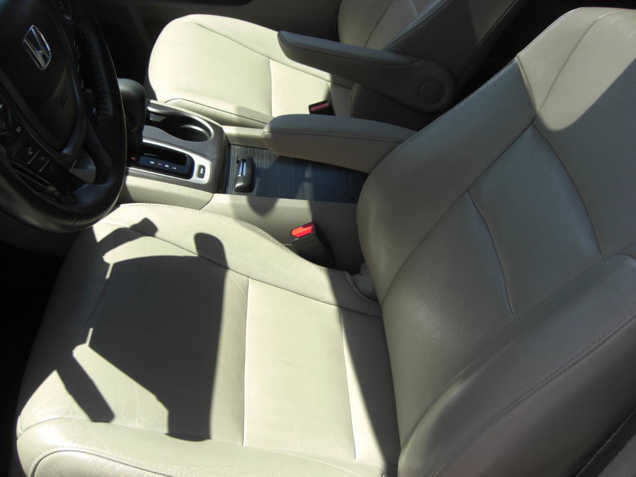 Used 2017 Honda Pilot EX-L image 22