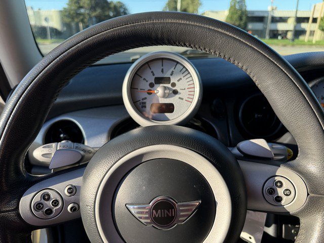 Used 2006 MINI Cooper S FWD image 14
