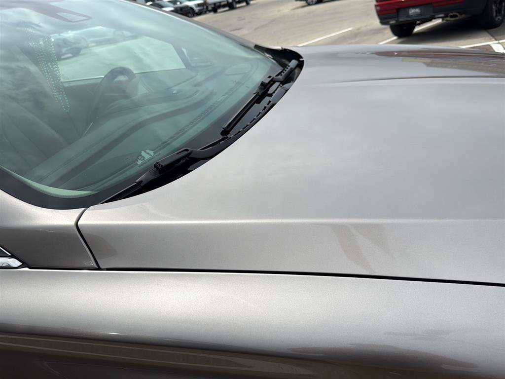 Used 2019 Lincoln MKC Reserve w/ MKC Climate Package AWD/4WD image 3