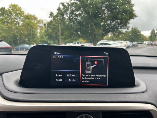 Used 2021 Lexus RX 350 AWD w/ Premium Package image 23