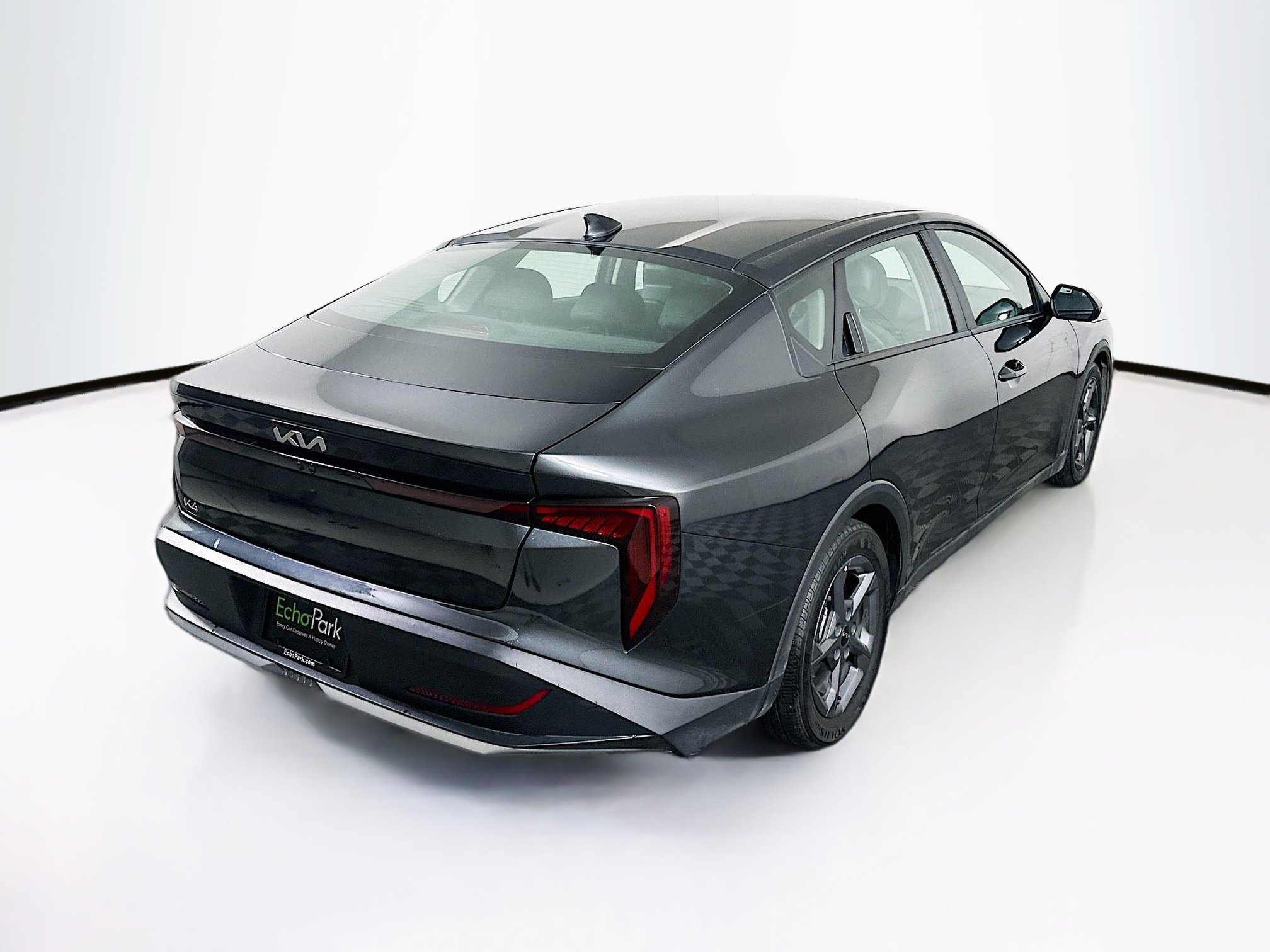 Used 2025 Kia K4 FWD image 9