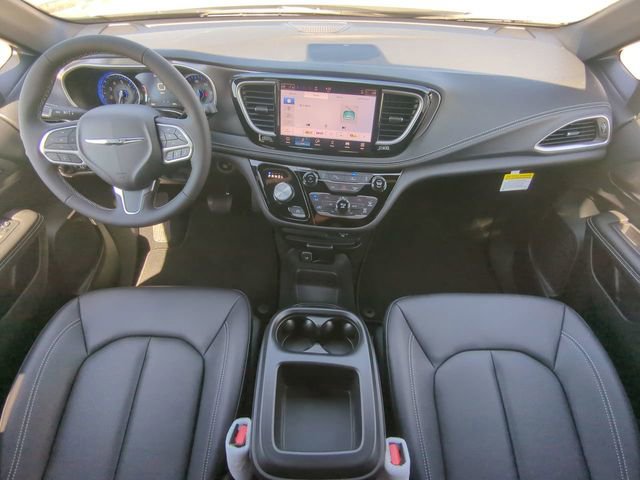 New 2026 Chrysler Pacifica Select image 19
