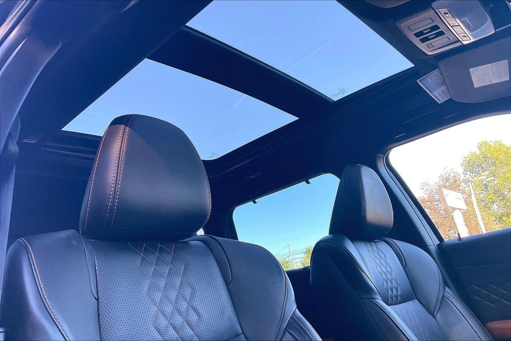Used 2022 Mitsubishi Outlander SEL AWD/4WD image 21