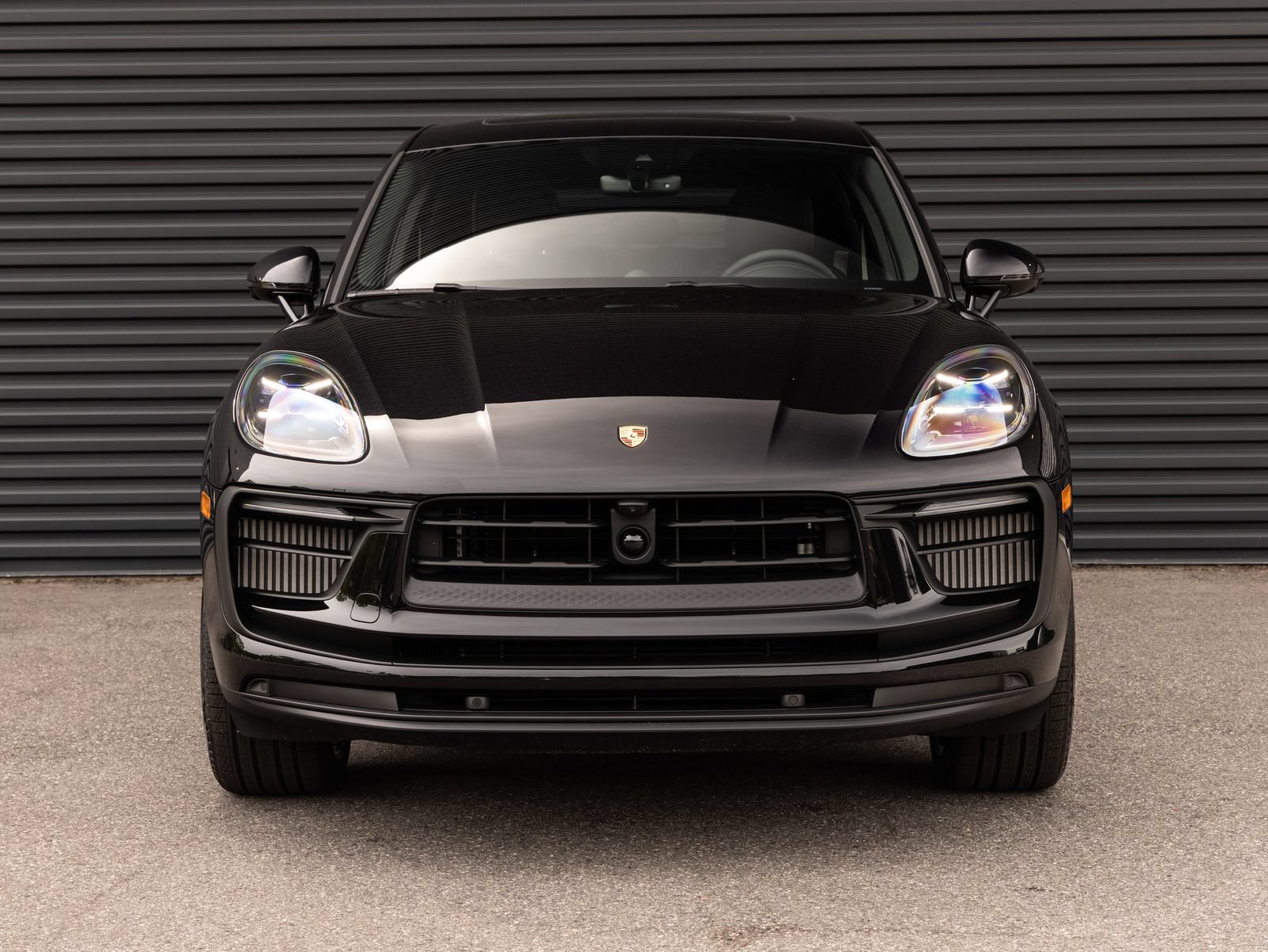 New 2026 Porsche Macan S AWD/4WD image 7