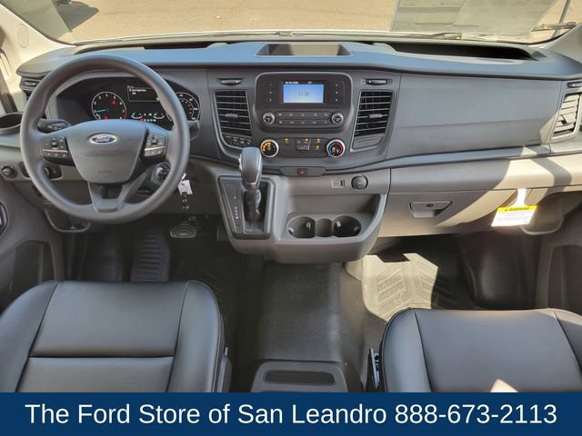 New 2025 Ford Transit 350 Low Roof image 14
