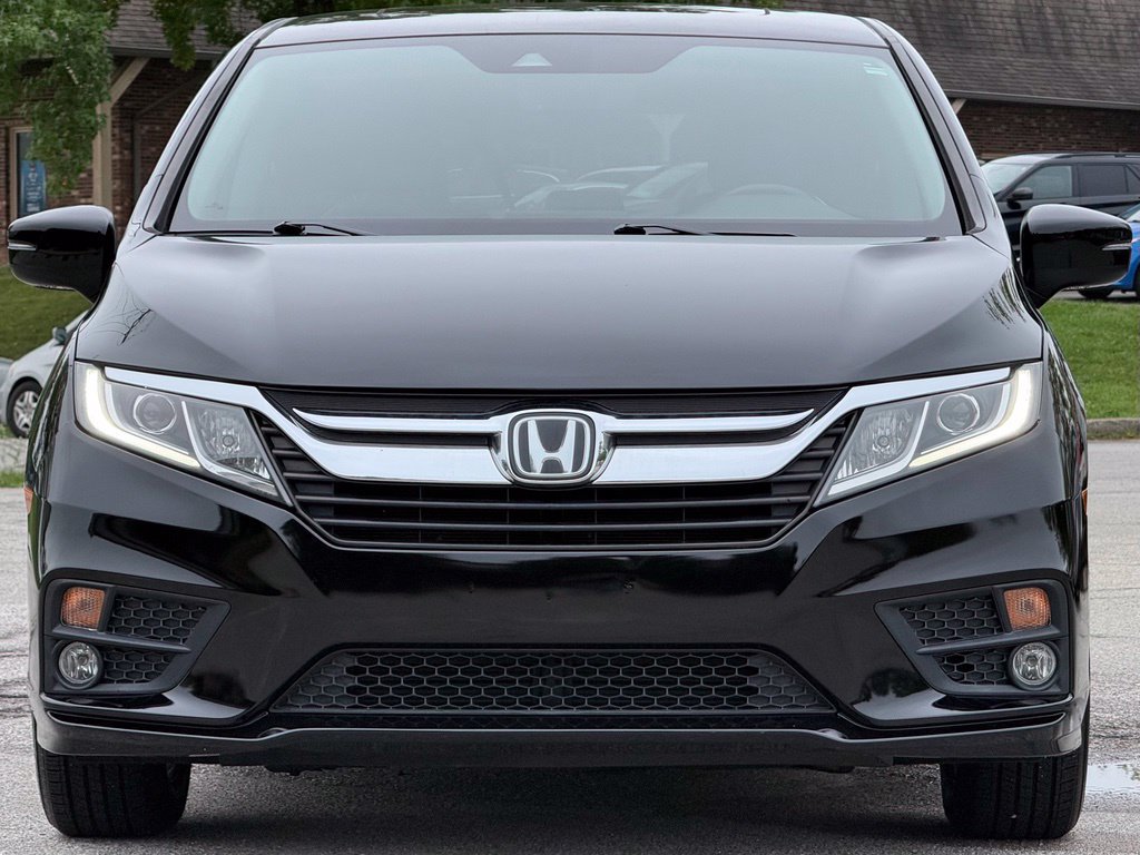 Used 2019 Honda Odyssey EX-L image 7