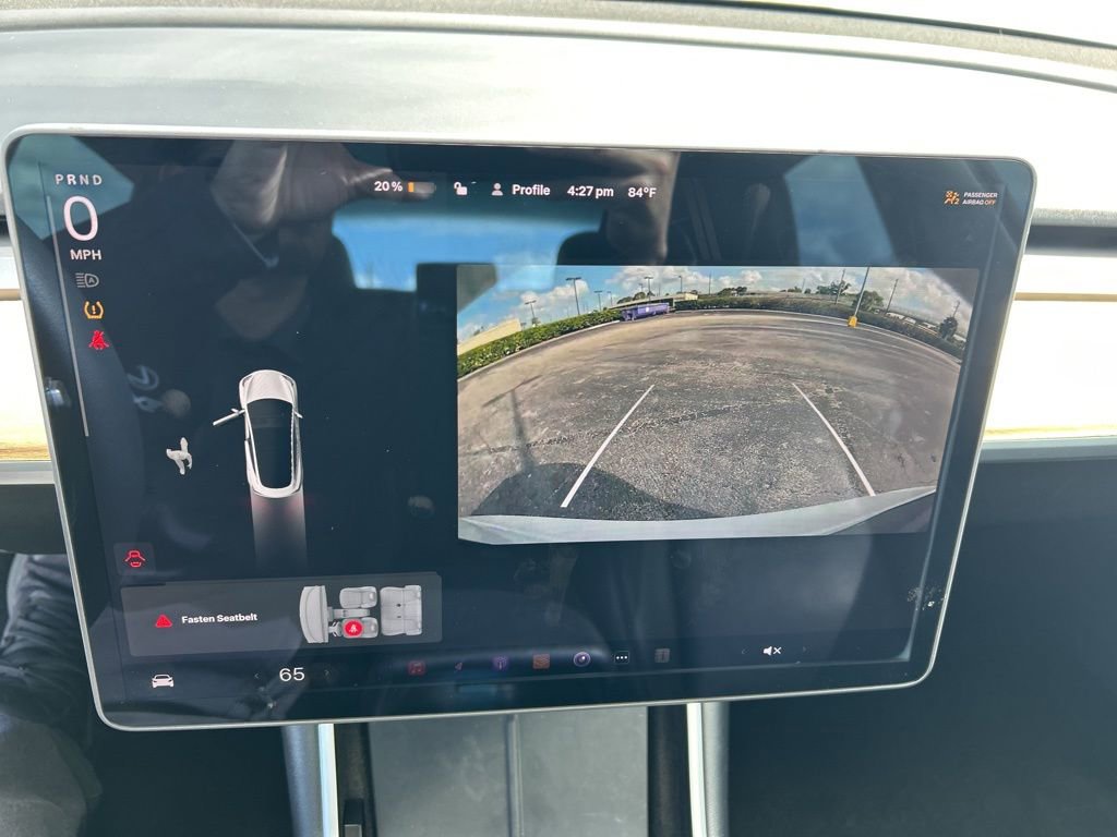 Used 2020 Tesla Model 3 Long Range image 15