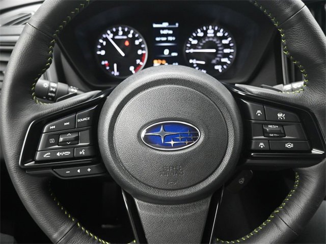 New 2025 Subaru Ascent Onyx Edition image 6