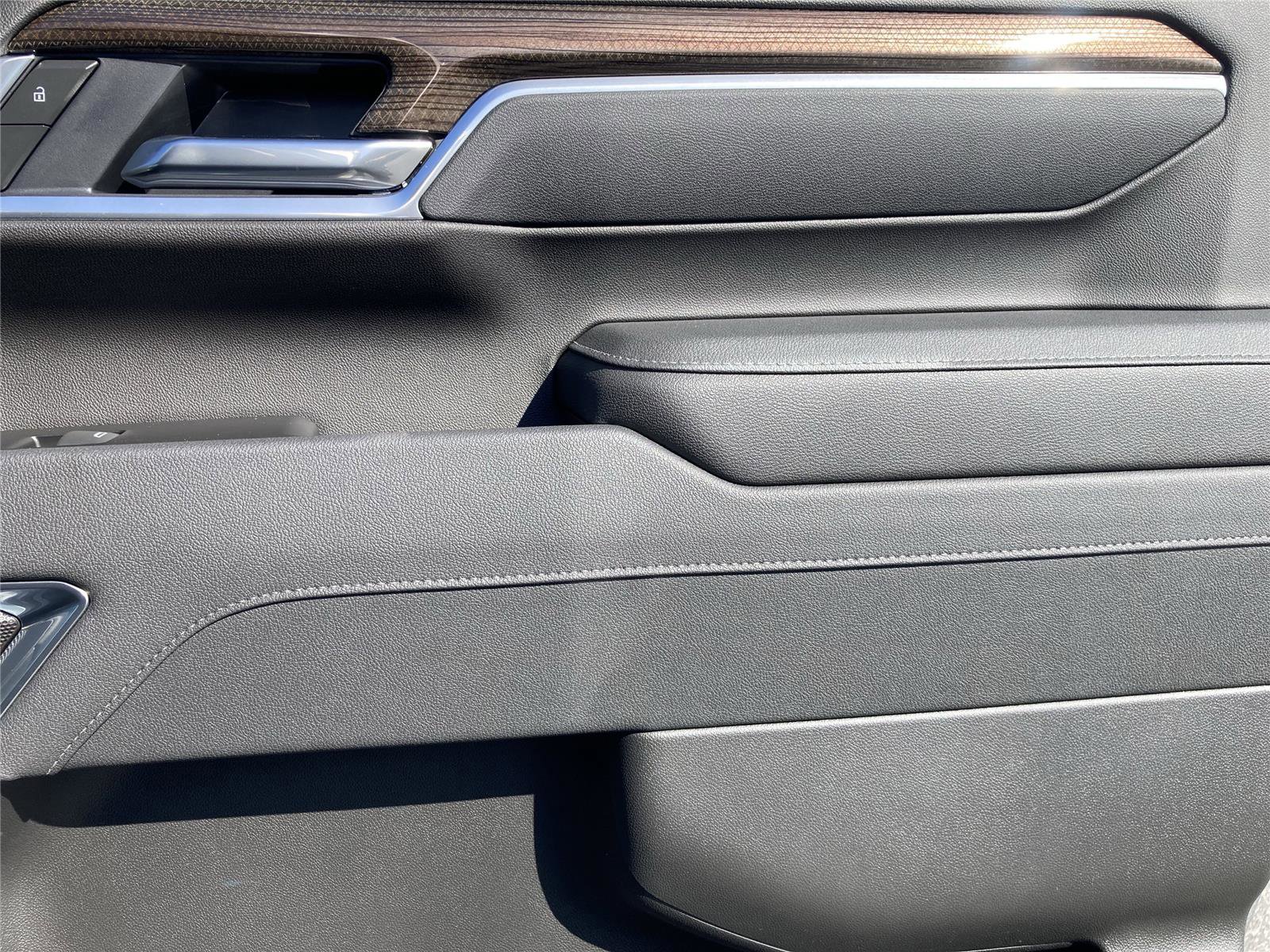 New 2026 Chevrolet Silverado 2500 LT w/ Trail Boss Package image 29