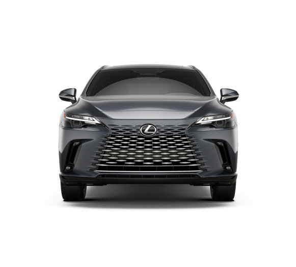 New 2026 Lexus RX 350h w/ Convenience Package AWD/4WD image 6