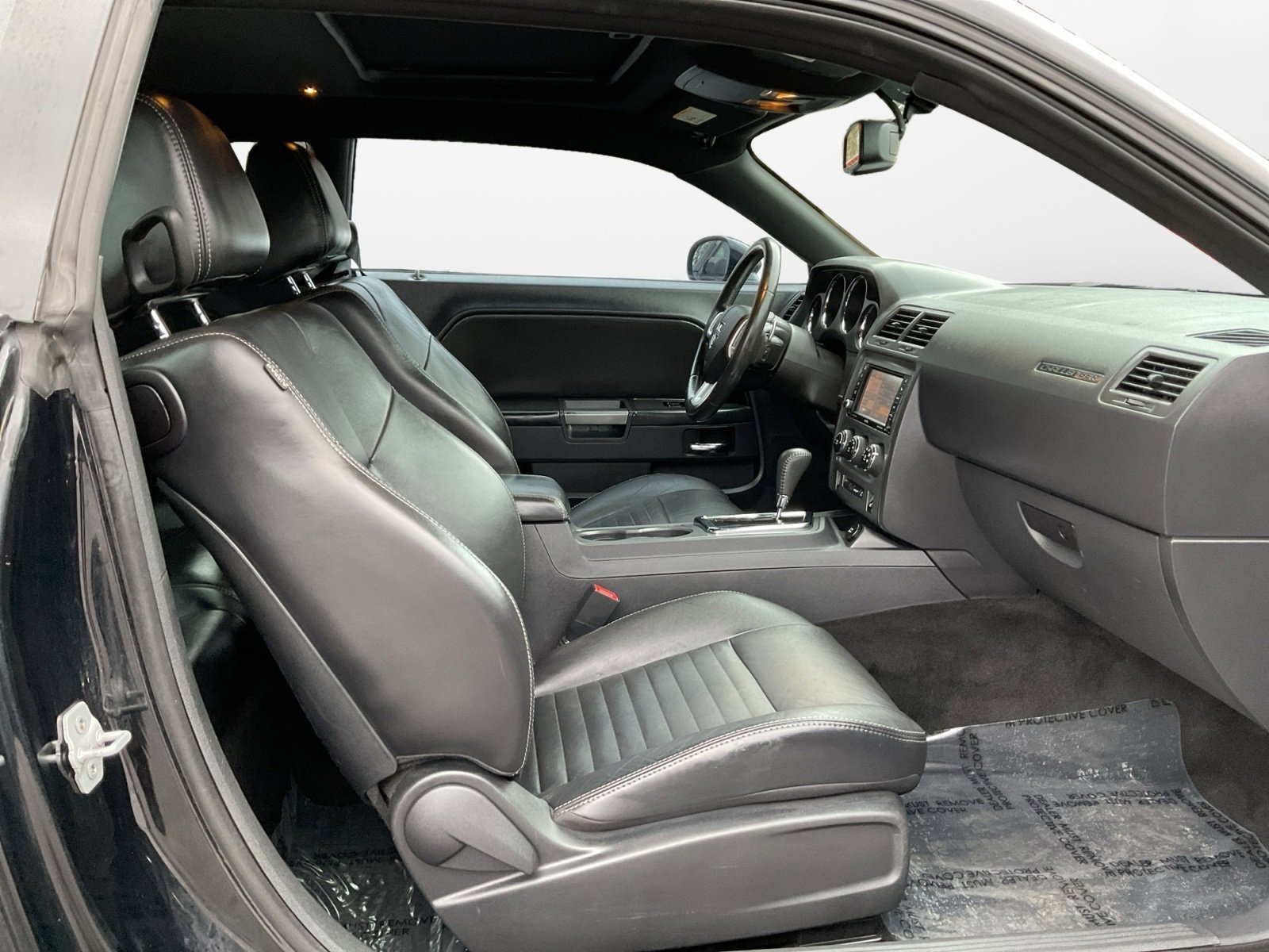 Used 2012 Dodge Challenger R/T Plus image 15