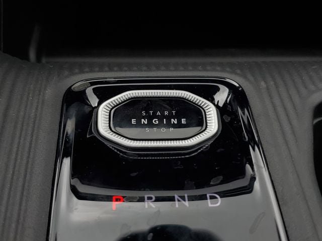 New 2026 Jeep Cherokee Laredo AWD/4WD image 34