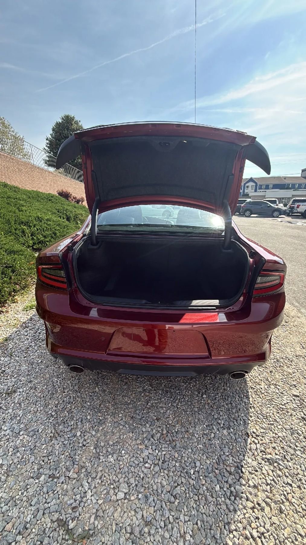 Used 2020 Dodge Charger Scat Pack image 31