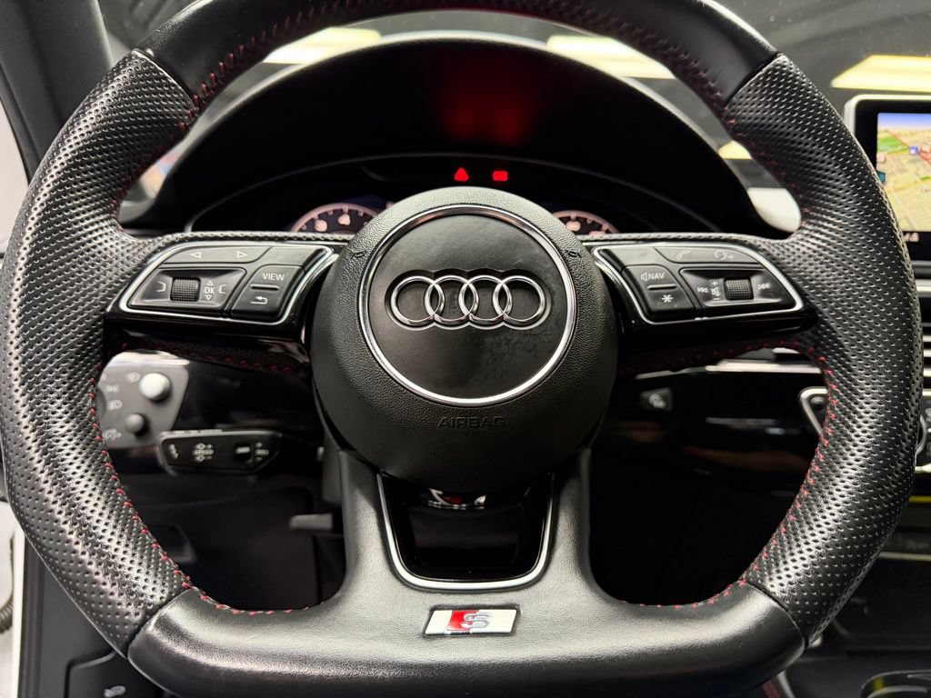 Used 2019 Audi A4 2.0T Prestige AWD/4WD image 21