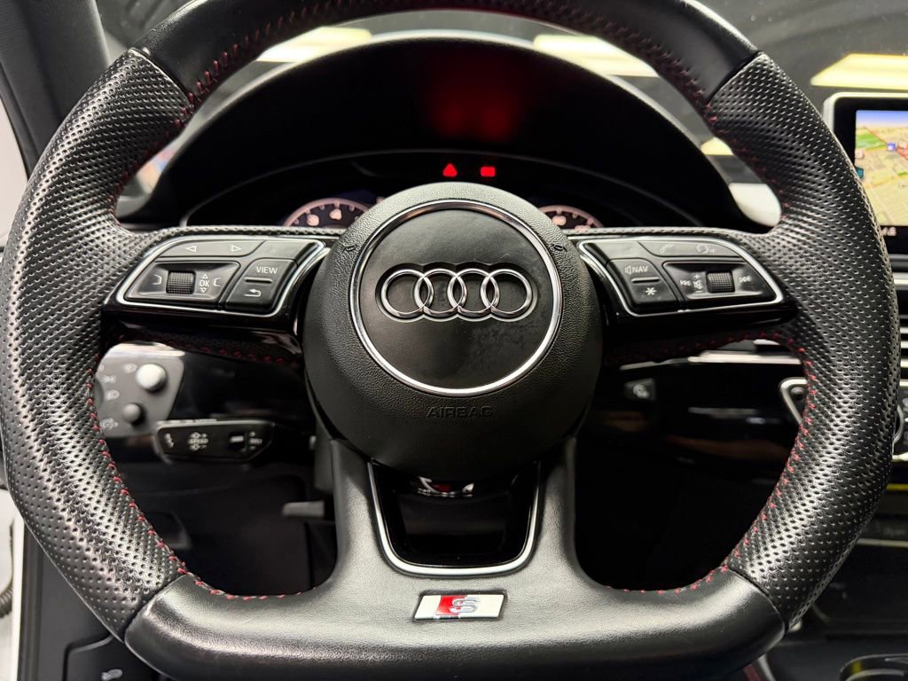 Used 2019 Audi A4 2.0T Prestige AWD/4WD image 21