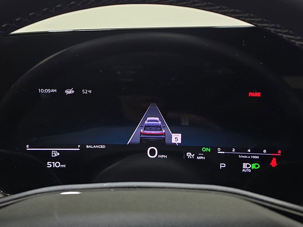 Certified 2025 Audi Q5 Prestige image 21