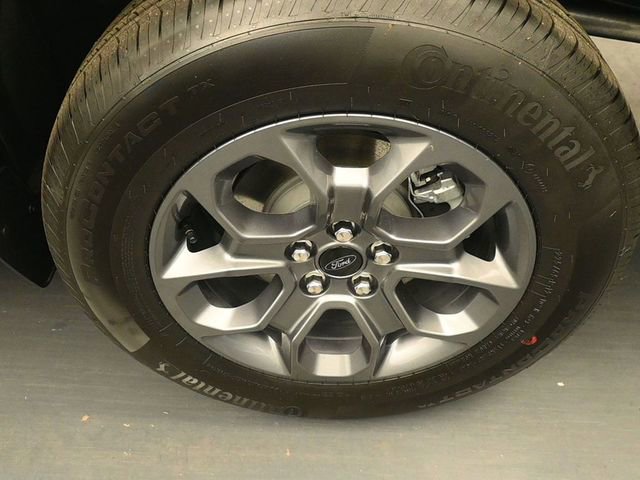 New 2026 Ford Maverick XLT image 9