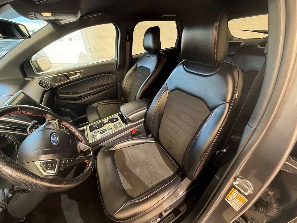 Used 2023 Ford Edge ST-Line image 27