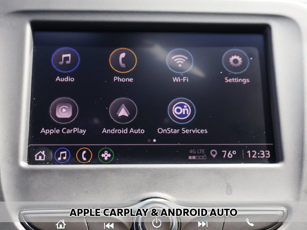 Used 2024 Chevrolet Equinox LT FWD image 7