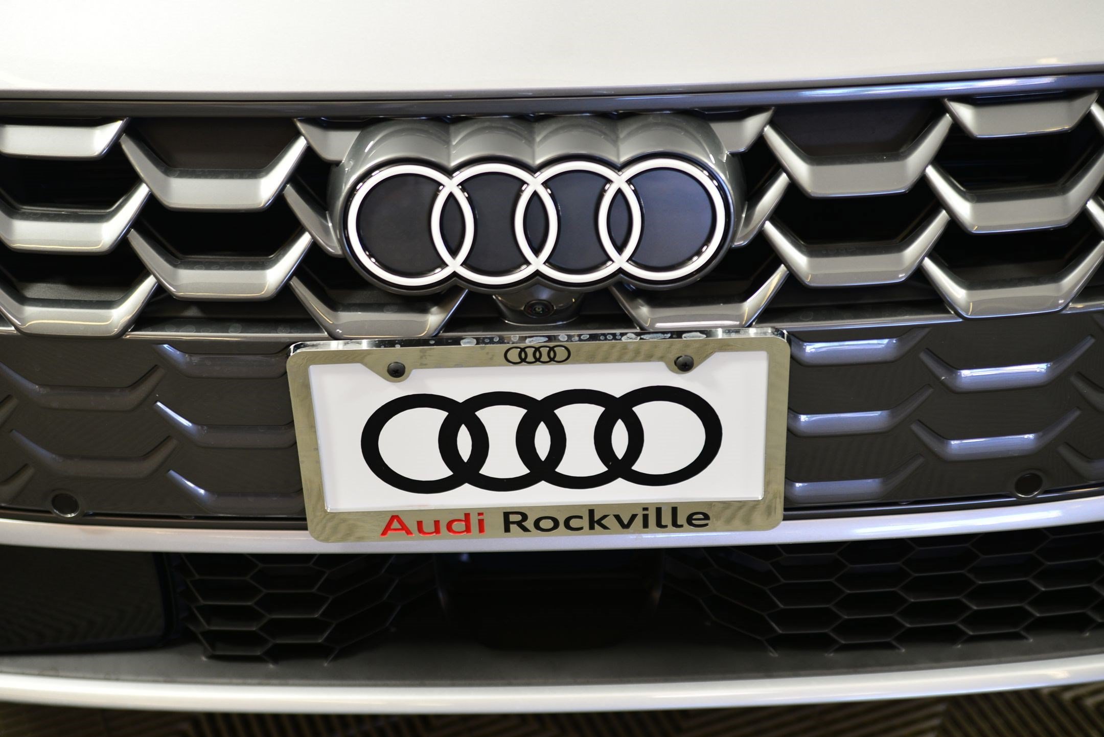 Used 2025 Audi A5 2.0T Premium Plus w/ Premium Plus AWD/4WD image 17