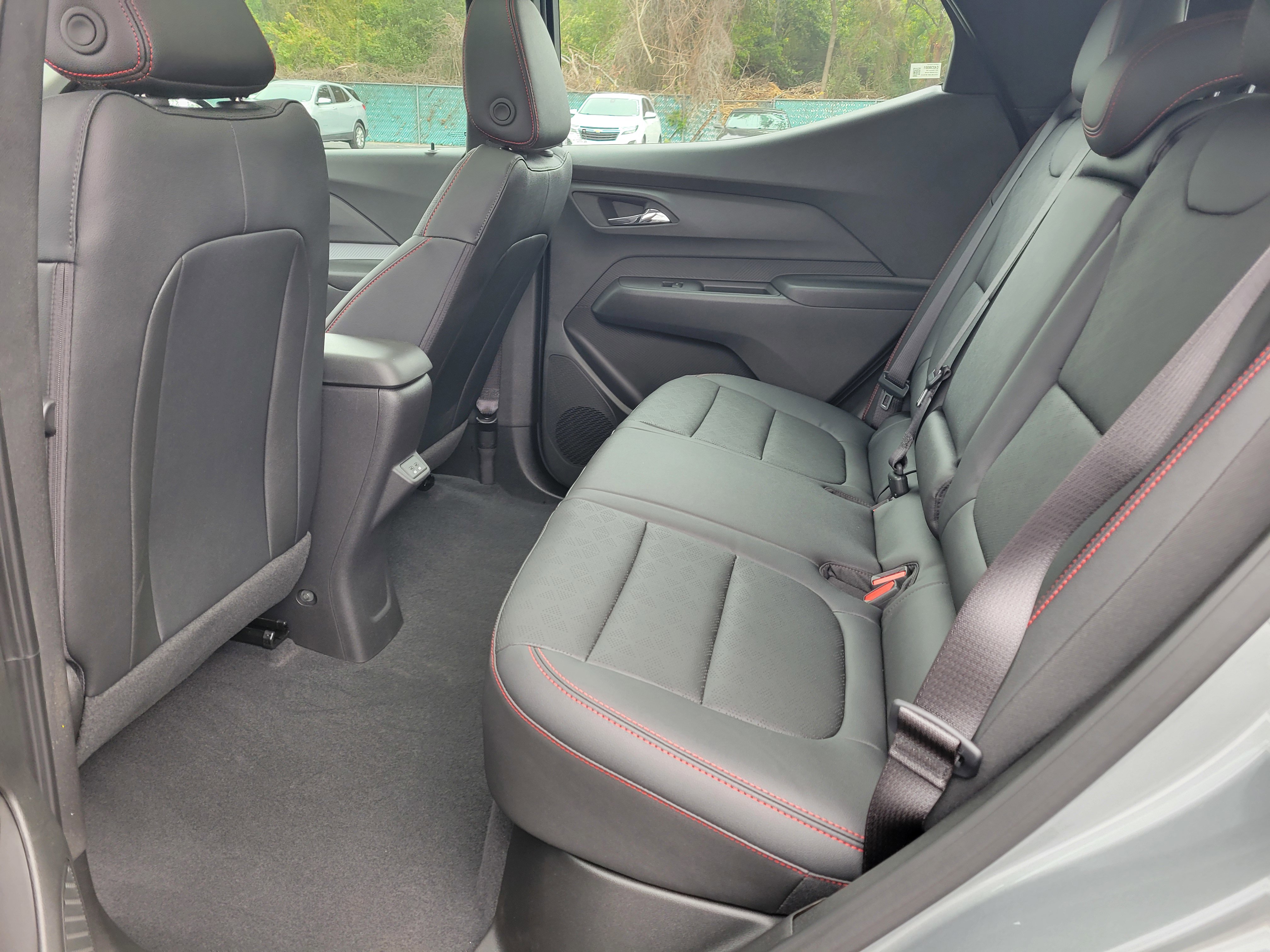 New 2027 Chevrolet Bolt RS w/ Technology Package image 35