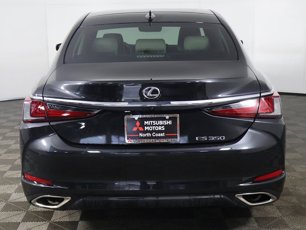 Used 2023 Lexus ES 350 w/ Ultra Luxury Package image 15