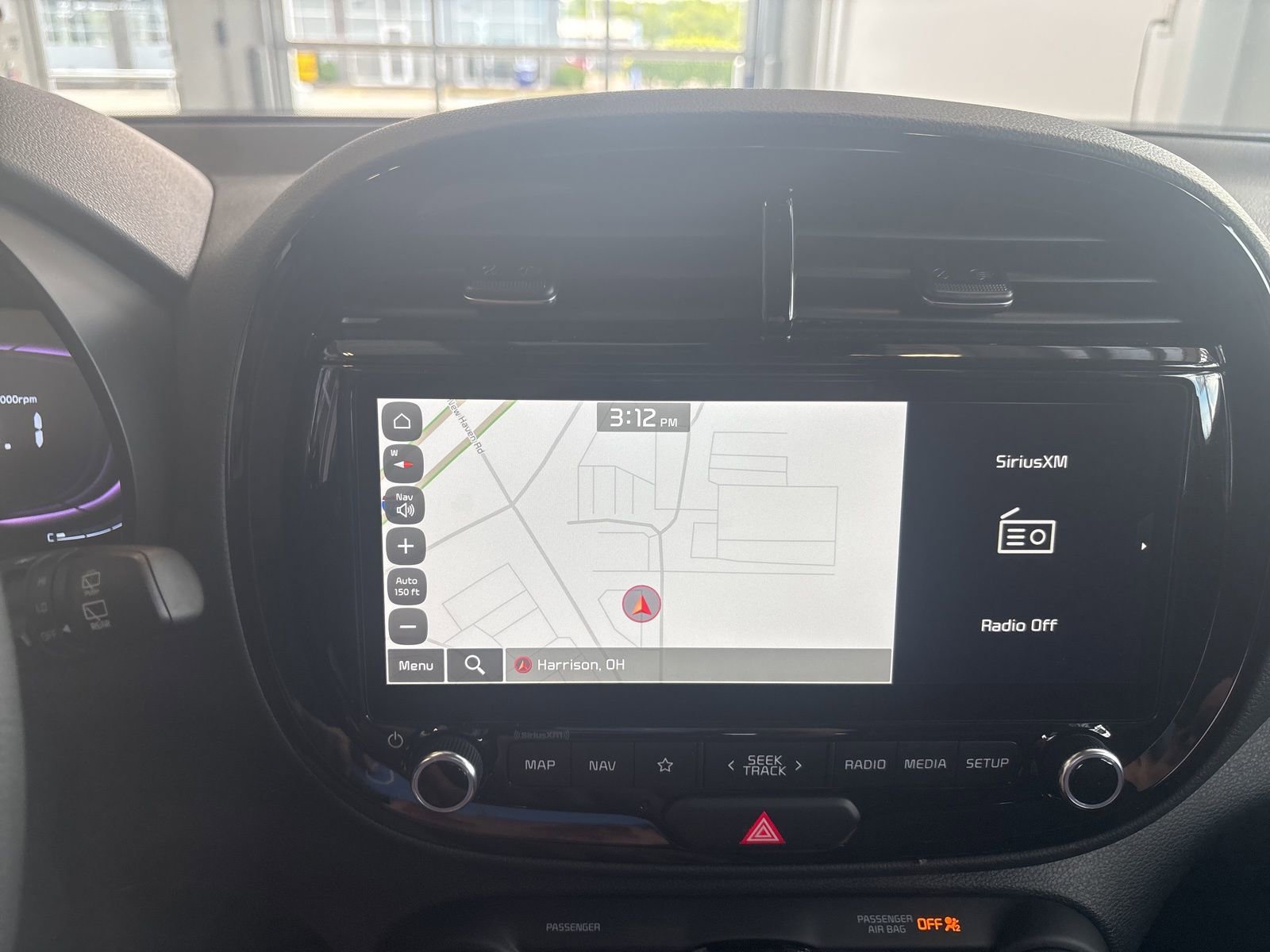 New 2025 Kia Soul S image 22