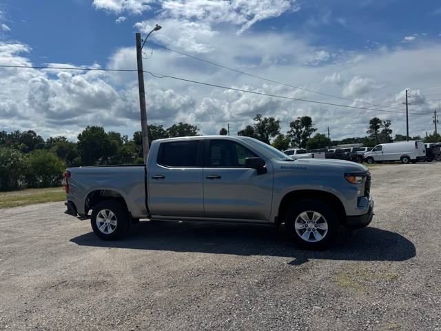 New 2026 Chevrolet Silverado 1500 W/T w/ Trailering Package AWD/4WD image 19