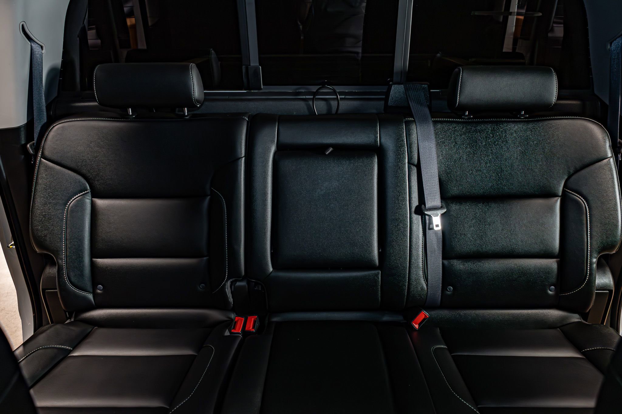 Used 2017 Chevrolet Silverado 2500 LTZ image 23