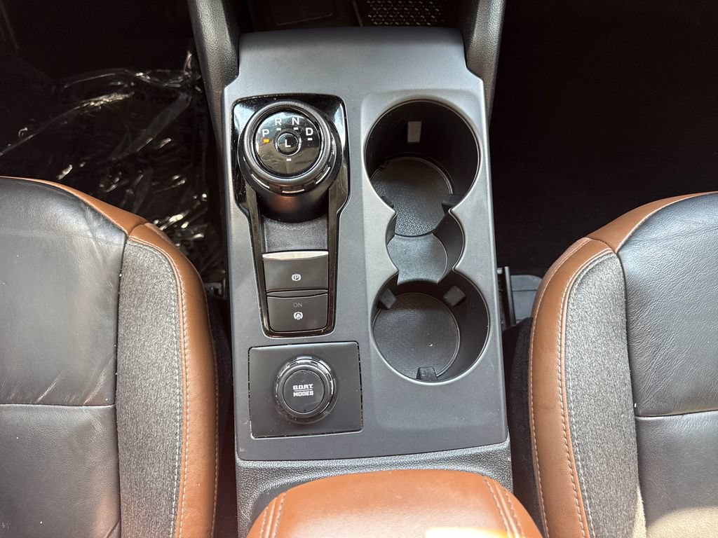 Used 2022 Ford Bronco Sport Outer Banks w/ Tech Package AWD/4WD image 23