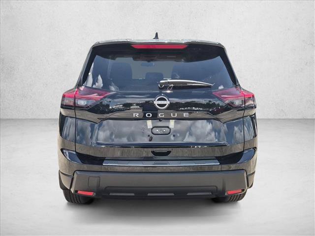 New 2027 Nissan Rogue SV FWD image 7