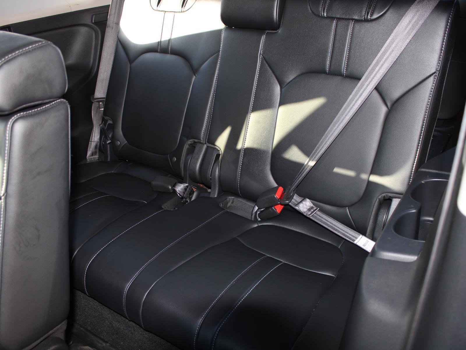 Used 2023 Honda Pilot Elite image 17