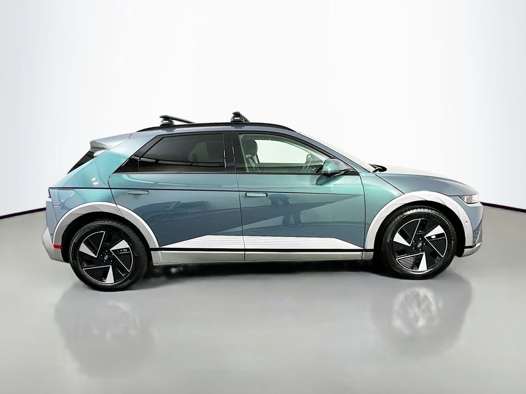 New 2026 Hyundai Ioniq 5 Limited RWD image 4