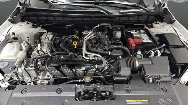 Used 2025 Nissan Altima 2.5 S FWD image 25