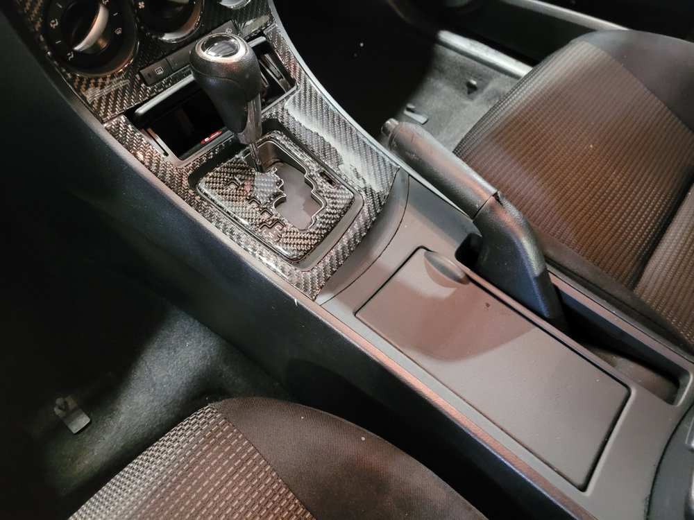 Used 2013 MAZDA MAZDA3 i Sport image 26