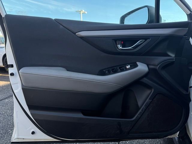 Used 2024 Subaru Outback Premium image 12