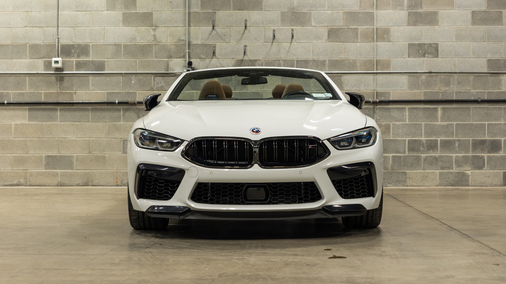 Used 2023 BMW M8 Competition image 3