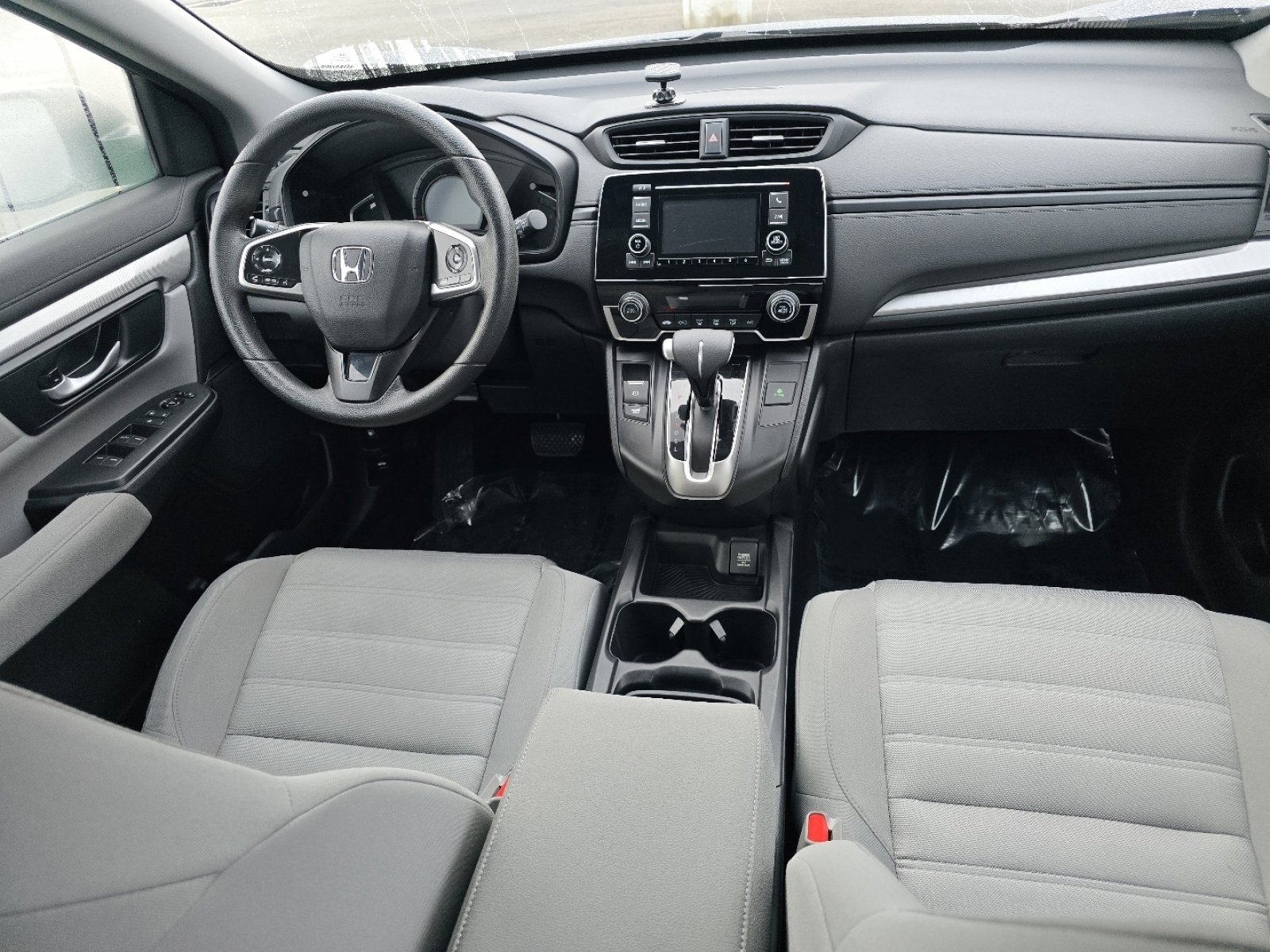 Certified 2019 Honda CR-V LX image 21