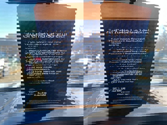 Certified 2021 Ford F150 XL w/ STX Appearance Package image 12