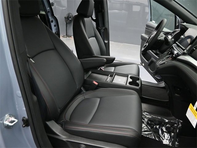 New 2026 Honda Odyssey Sport-L image 24