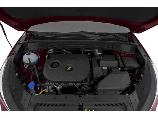 Used 2018 Hyundai Tucson SEL image 12