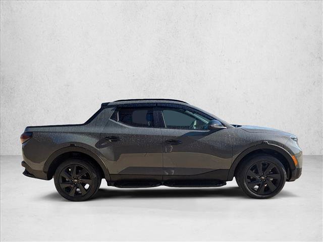 Used 2024 Hyundai Santa Cruz Night image 4