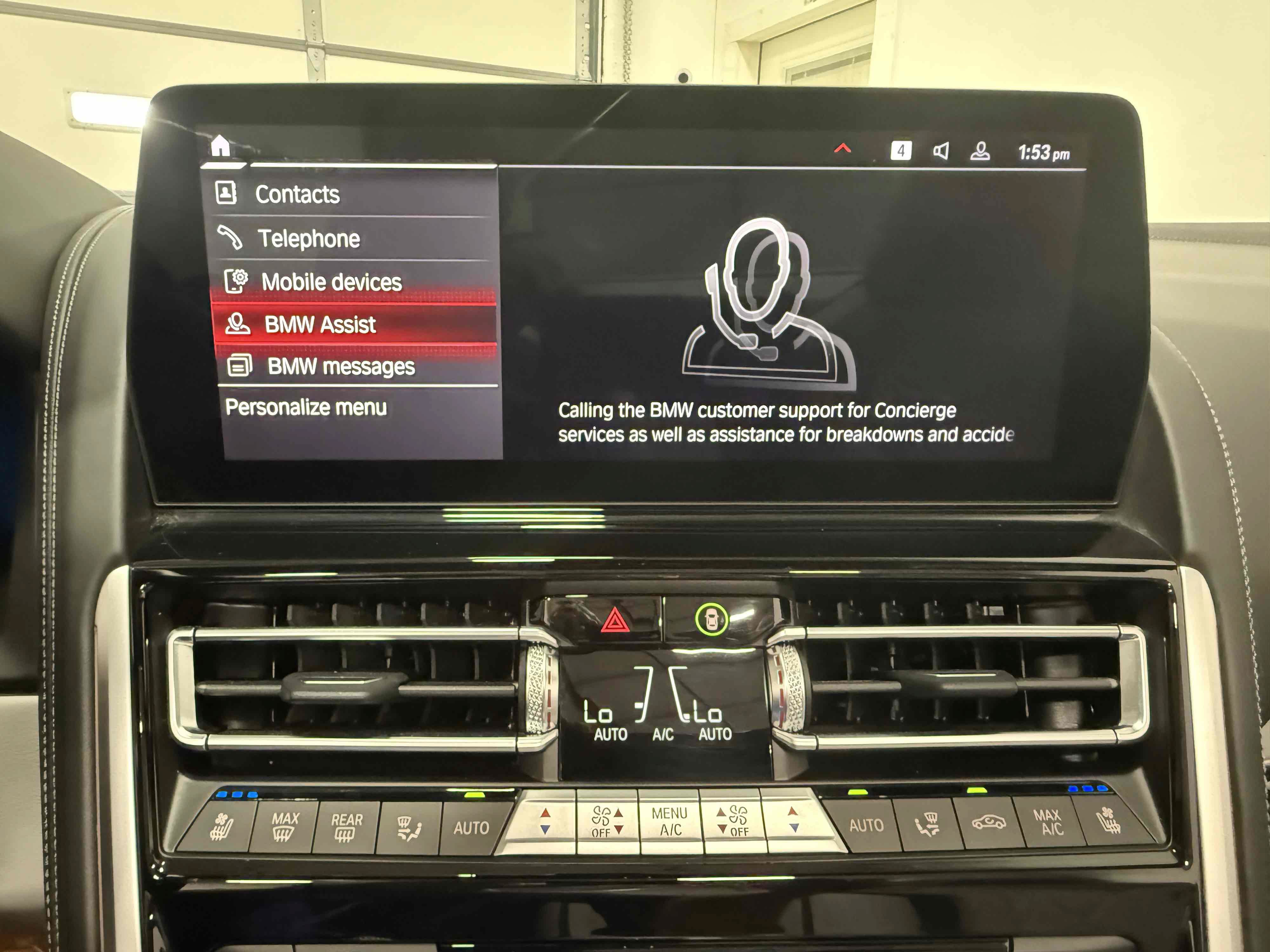 Used 2023 BMW M8 Competition AWD/4WD image 77