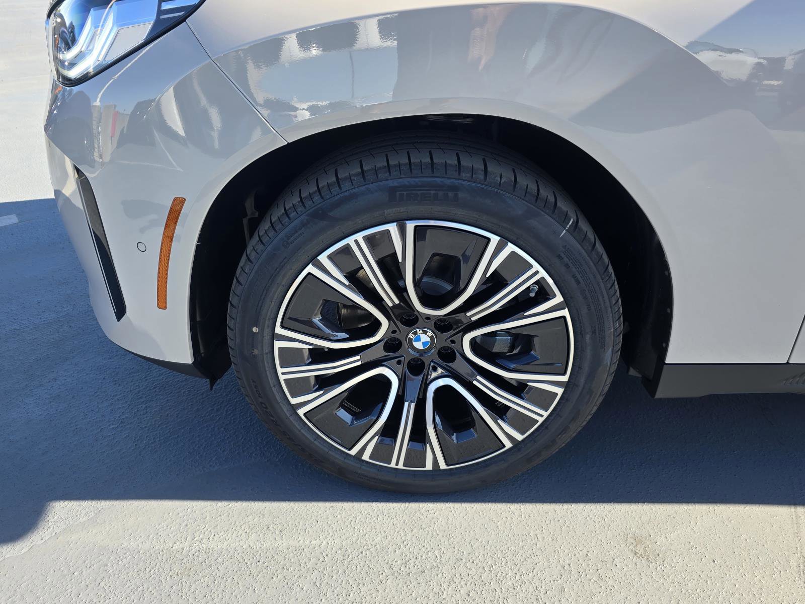 New 2026 BMW X3 xDrive30 image 8